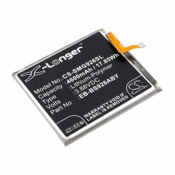 Replacement Samsung Galaxy S24+ Cell Phone Battery