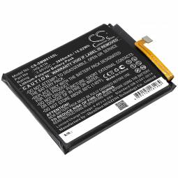 Replacement Samsung Galaxy M01 Cell Phone Battery (3.85 Volt, 3900 mAh, Li-Poly)