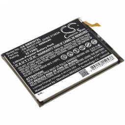 Replacement Samsung Galaxy M30s Cell Phone Battery (3.85 Volt, 5900 mAh, Li-Poly)