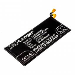 Replacement Samsung Galaxy Note 8 Cell Phone Battery (3.85 Volt, 3300 mAh, Li-Poly)