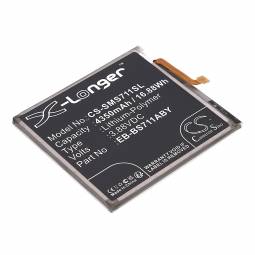 Replacement Samsung Galaxy S23 FE Cell Phone Battery