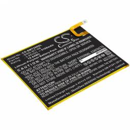 Replacement Samsung Galaxy Tab A 8.0 2019 Tablet Battery (3.85 Volt, 5100 mAh, Li-Poly)