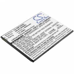 Replacement Samsung Galaxy Tab Active Tablet Battery (3.8 Volt, 4050 mAh, Li-Poly)