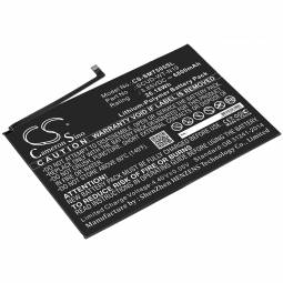 Replacement Samsung Galaxy Tab A7 10.4 2020 Tablet Battery (3.85 Volt, 6800 mAh, Li-Poly)