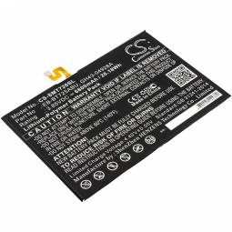 Replacement Samsung Galaxy Tab S5e Tablet Battery (3.85 Volt, 6800 mAh, Li-Poly)