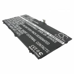 Replacement Samsung Chagall Tablet Battery (3.8 Volt, 7900 mAh, Li-Poly)