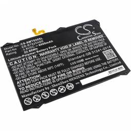 Replacement Samsung Galaxy Tab S3 9.7 Tablet Battery (3.8 Volt, 6000 mAh, Li-Poly)