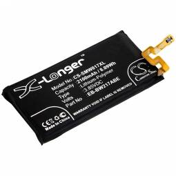 Replacement Samsung Galaxy Golden 4 Cell Phone Battery (3.85 Volt, 2100 mAh, Li-Poly)