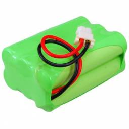 Replacement Dogtra 1100NC Transmitter Dog Collar Battery