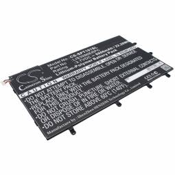 Replacement Sony Xperia Tablet Z Tablet Battery (3.7 Volt, 6000 mAh, Li-Poly)