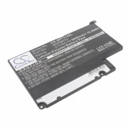 Replacement Sony Tablet S1 Tablet Battery (3.7 Volt, 5000 mAh, Li-Poly)