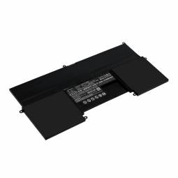 Replacement Vizio SQU-1108 Laptop Battery