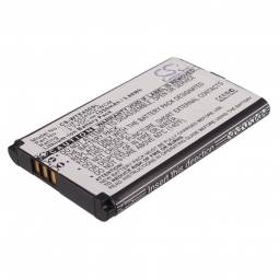 Replacement Wacom Intuos5 Touch Tablet Battery (3.7 Volt, 1050 mAh, Li-Ion)