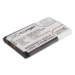 Replacement Wacom Intuos5 Touch Tablet Battery (3.7 Volt, 1200 mAh, Li-Ion)