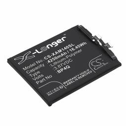 Replacement Xiaomi 14 Cell Phone Battery