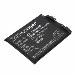 Replacement Xiaomi 13T Pro Cell Phone Battery