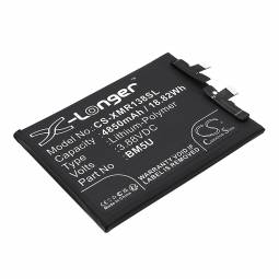 Replacement Redmi Note 13 Pro+ Cell Phone Battery