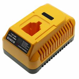 Replacement Power Tool Charger for DeWalt