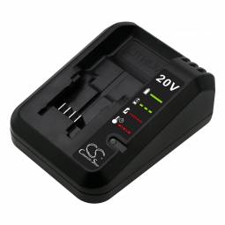 Replacement Power Tool Charger for Black & Decker, Porter Cable, Stanley