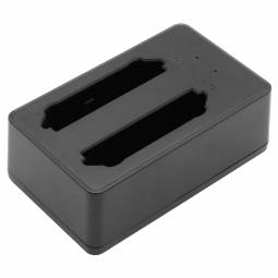 Replacement Motorola Barcode Scanner Charger with Type-C USB Input
