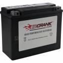 USA-Made Big Crank&trade; ETX18L Battery