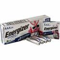 Energizer Ultimate AAA Lithium Batteries - 24 Pack