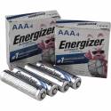 Energizer Ultimate AAA Lithium Batteries - 8 Pack