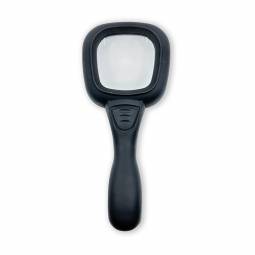 Flipo Cyclop-UV™ 5 LED Magnifier & UV Detection Light​