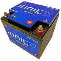 Ionic Lithium 12V 30Ah LiFePO4 Deep Cycle Battery with Bluetooth