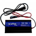 Ionic Lithium LiFePO4 12V 10A Charger