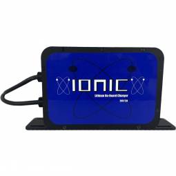 Ionic Lithium LiFePO4 36V 12A Golf Cart Charger