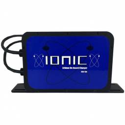 Ionic Lithium LiFePO4 48V 10A Golf Cart Charger