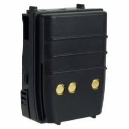 Replacement Harris XL-PA4M / 14035-5050-02 Two Way Radio Battery (Intrinsically Safe)