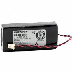 Replacement Battery for Verathon GlideScope Video Laryngoscope | 11.1V Li-Ion LIP010-3RD