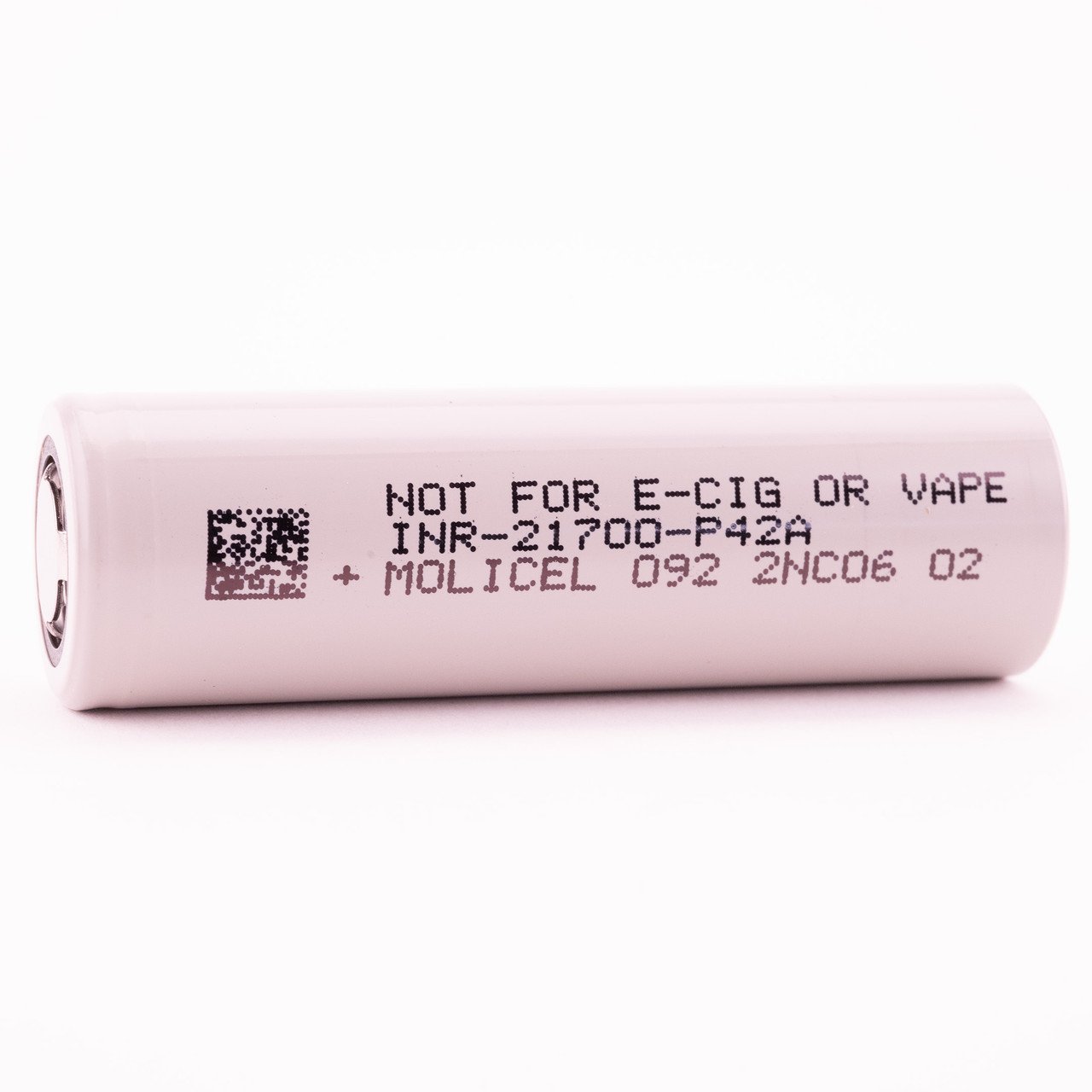 Molicel INR21700-P42A 4200mAh - 45A - Malaysia