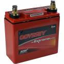 Odyssey ODS-AGM16LMJA Extreme Powersport Battery (PC680MJT)