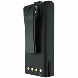 Replacement Bendix King KAA0101 Two Way Radio Battery (10.8 Volt, 4100 mAh, Li-Poly)