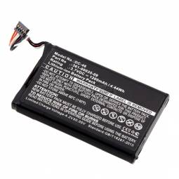 Replacement Garmin T 5 Mini Dog Collar Battery