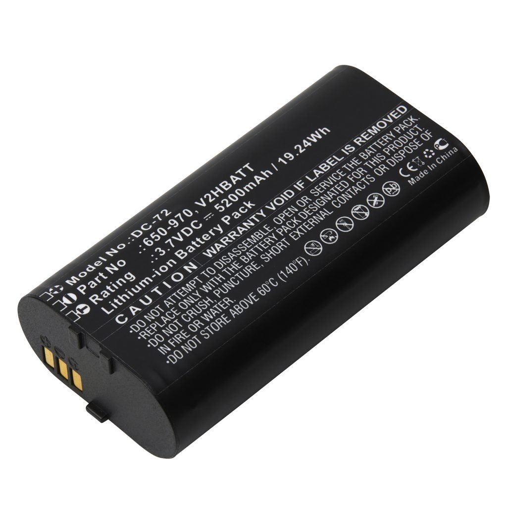 Replacement SportDOG TEK 2.0 GPS Handheld Dog Collar Battery | Battery Mart