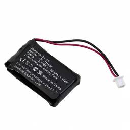 Replacement Educator 300TS Transmitter Dog Collar Battery