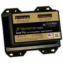 Dual Pro Sportsman Series 12V, 20A 2-Bank Battery Charger for AGM and Lithium
