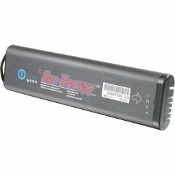 Replacement GE SM201-6 Medical Battery