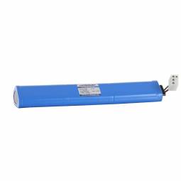Replacement Physio-Control Lifepak 20E Medical Battery