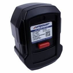 Replacement Stryker 6506 Power-Pro XT Medical Battery