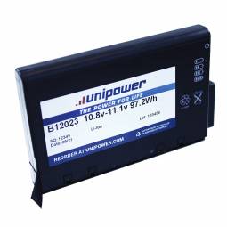 Replacement Philips R202i  Medical Battery
