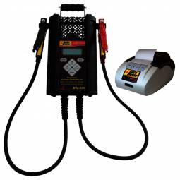 AutoMeter BVA-230PR Tester with PR-12 Printer