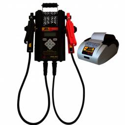 AutoMeter BVA-260PR Tester And PR-12 Printer Kit