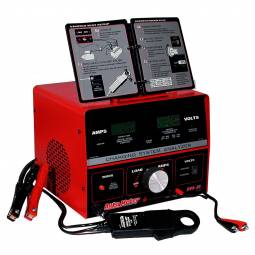AutoMeter BVA-36/2 HD Charging System Analyzer W/O Ver. 2