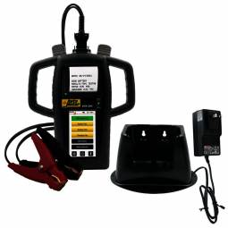 AutoMeter BVA-360KP Color Touch Screen Tester & AC-122 Kit