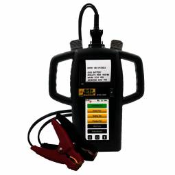AutoMeter BVA-360P Color Touch Screen Tester With Integrated Printer